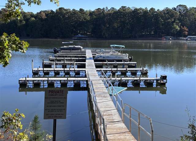 Property at 0 Parkview Dr, Fair Play, SC 29643