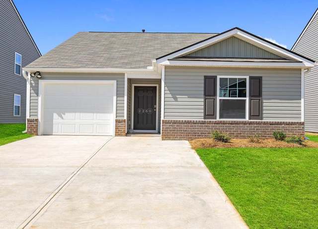 Property at 2260 Springview Ct, Boiling Springs, SC 29316, 3 beds, 2 baths