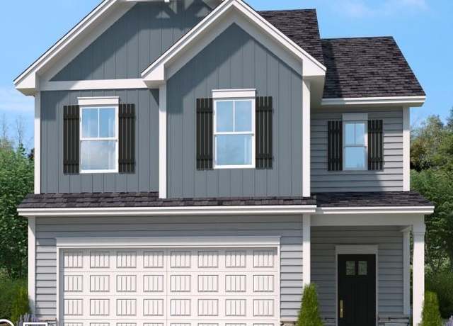 Property at 136 Gervais Cir, Greenville, SC 29607, 4 beds, 3.5 baths