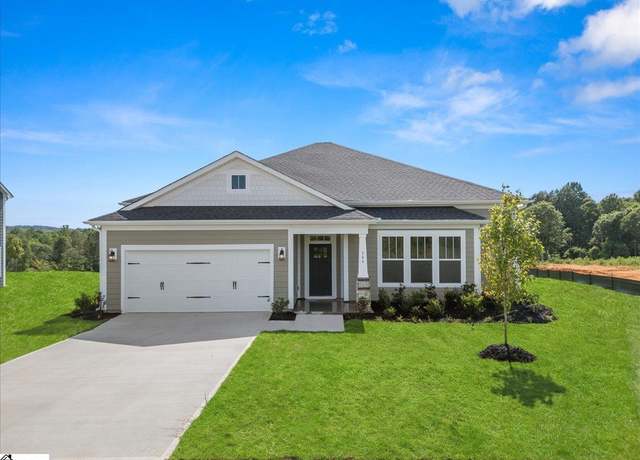 Property at 546 Winstone Trl, Woodruff, SC 29388, 4 beds, 3.5 baths
