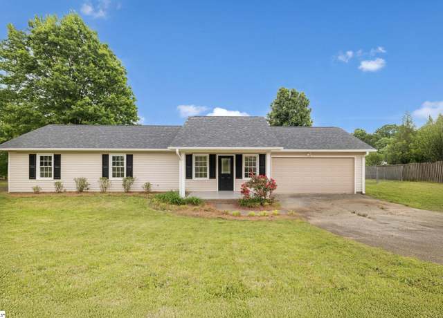 Property at 148 Stoneledge Dr, Woodruff, SC 29388, 3 beds, 2 baths