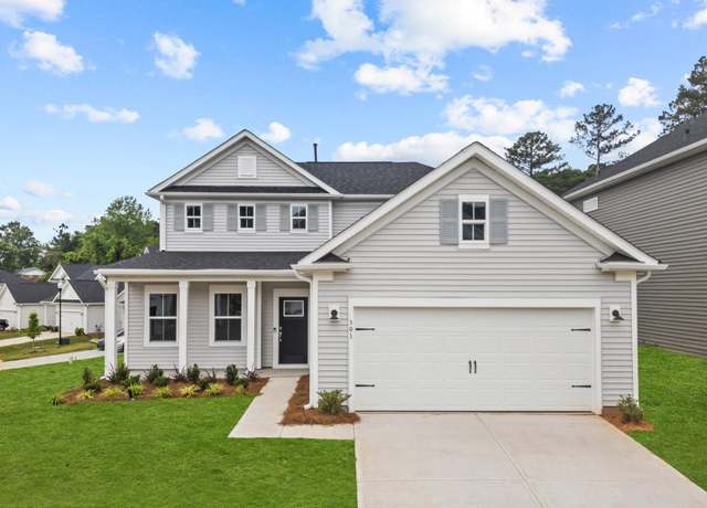 Property at 301 Indigo Cir Lot 27, Easley, SC 29642, 3 beds, 2.5 baths