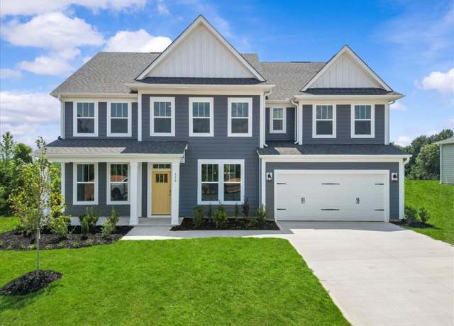 Property at 550 Winstone Trl, Woodruff, SC 29388, 5 beds, 3.5 baths