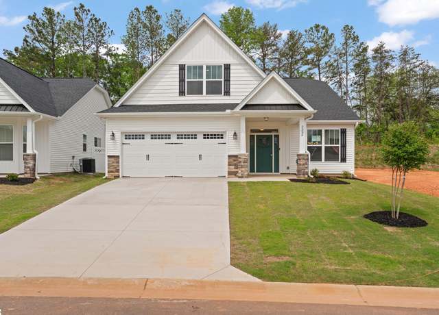 Property at 3329 Navin Trl, Roebuck, SC 29376, 4 beds, 3 baths