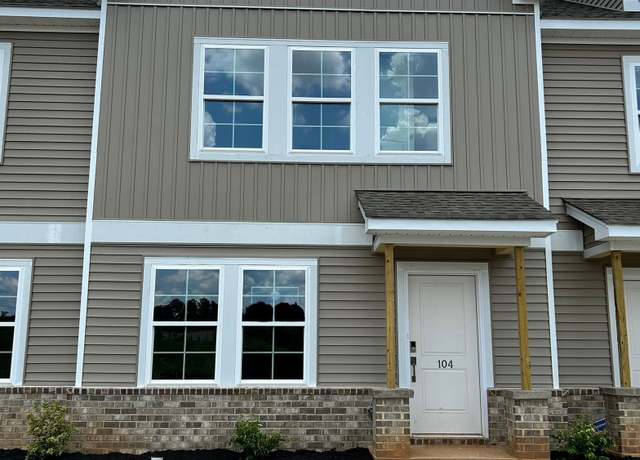 Property at 104 Denham Dr Unit Homesite 27, Taylors, SC 29687, 3 beds, 2.5 baths