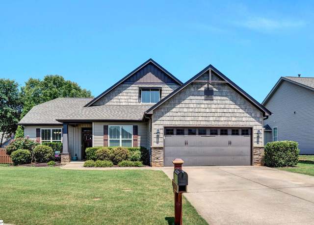 Property at 18 Barrier Way, Greenville, SC 29607, 5 beds, 3 baths