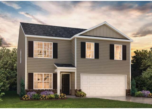Property at 2276 Pierett Cir Lot 0017, Woodruff, SC 29388, 4 beds, 2.5 baths