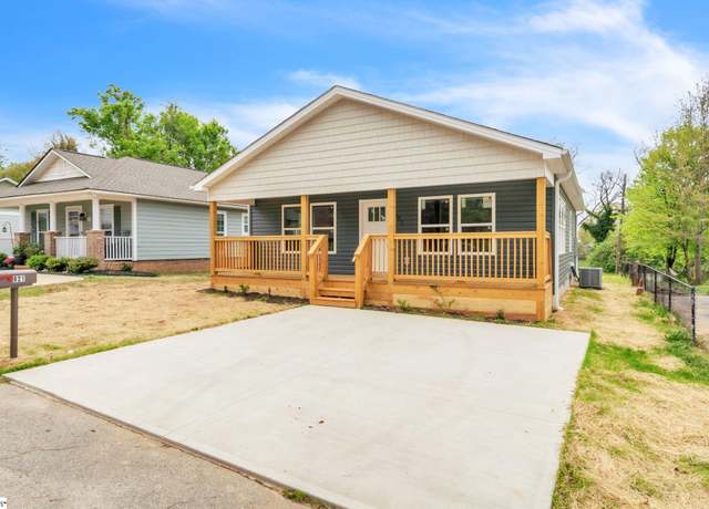 Property at 621 Fulton Ave, Spartanburg, SC 29303, 3 beds, 2 baths