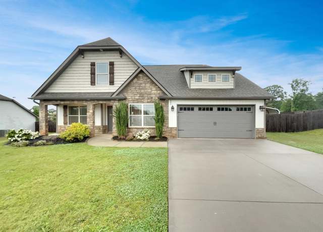 Property at 900 Grand Canyon Rd, Inman, SC 29349, 3 beds, 2 baths