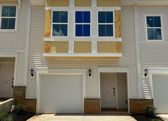 Property at 17 Nonnington Way Unit Homesite 127, Taylors, SC 29687, 3 beds, 2.5 baths