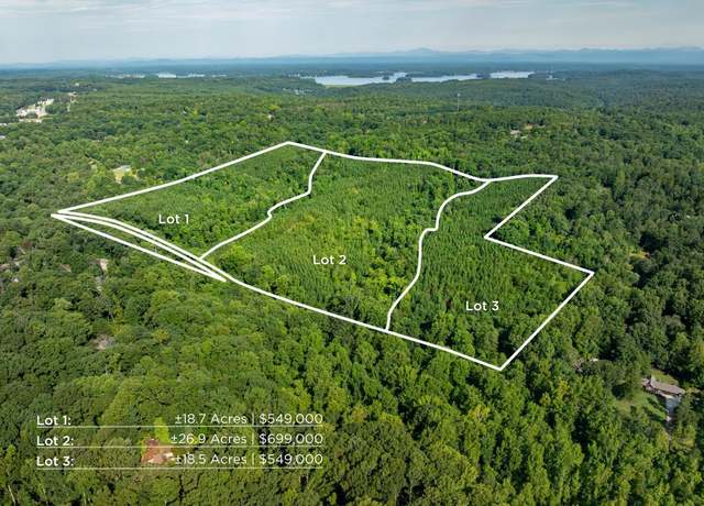 Property at 03 Bayshore Dr, Seneca, SC 29672