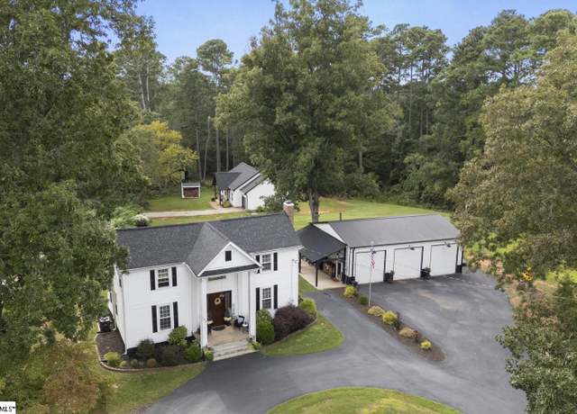 Property at 106 Griffin Mill Rd Unit 108 Griffin Mill Rd, Pickens, SC 29671, 4 beds, 3 baths
