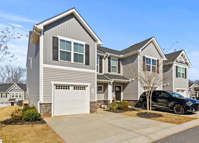 Property at 104 Englefield Dr, Fountain Inn, SC 29644-1353, 3 beds, 2.5 baths