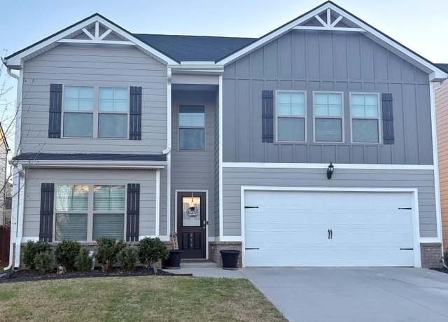 Property at 959 Equine Dr, Roebuck, SC 29376, 5 beds, 3 baths