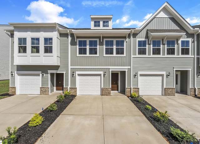 Property at 27 Nonnington Way Unit Homesite 123, Taylors, SC 29687, 3 beds, 2.5 baths