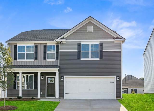 Property at 231 Mosby Dr, Fountain Inn, SC 29644, 4 beds, 2.5 baths
