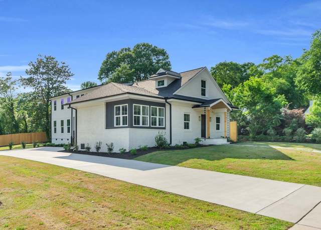 Property at 102 W Circle Ave, Greenville, SC 29607, 4 beds, 3.5 baths