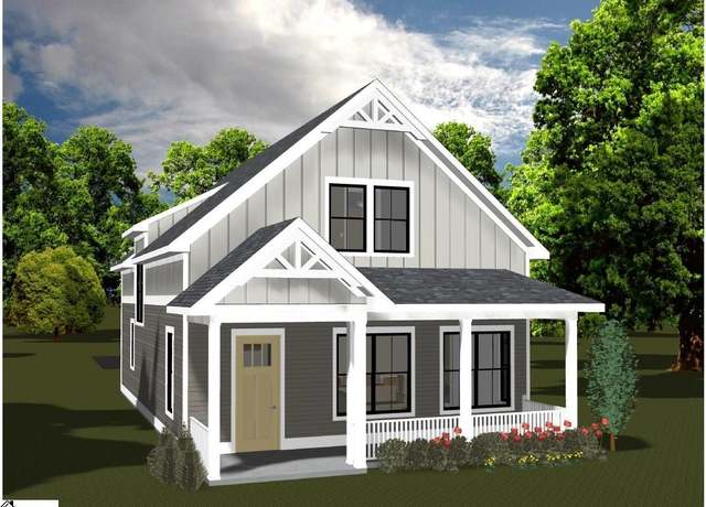 Property at 604 Lumpkin St Lot 22, Travelers Rest, SC 29690, 3 beds, 2.5 baths