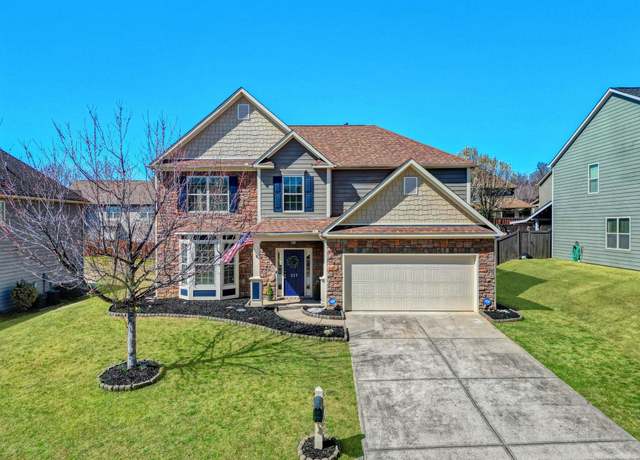 Property at 217 Raven Falls Ln, Simpsonville, SC 29681, 4 beds, 3 baths