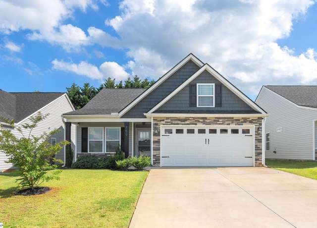 Property at 759 Spartan Commodor Ln, Inman, SC 29349, 3 beds, 2 baths
