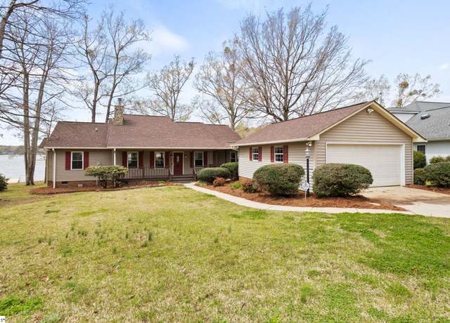Property at 351 Ridgewood Dr, Waterloo, SC 29384, 3 beds, 2 baths