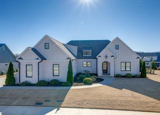 Property at 313 Braxton Meadow Dr, Simpsonville, SC 29681, 3 beds, 3 baths