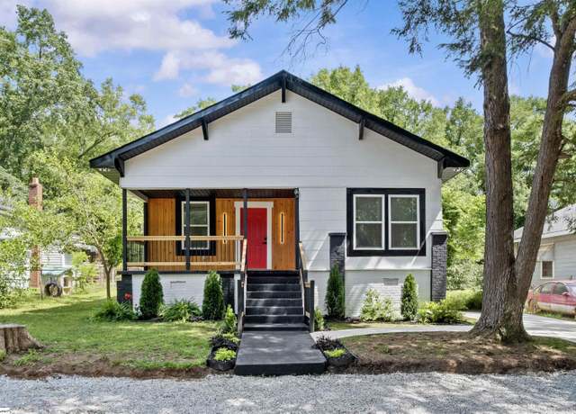 Property at 319 Tremont Ave, Greenville, SC 29605, 3 beds, 1 bath