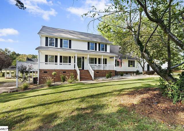Property at 101 Burnham Ct, Greenwood, SC 29649, 4 beds, 2.5 baths