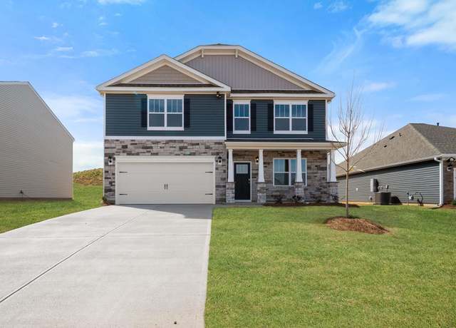 Property at 711 Bernstein Trl Lot 0132, Piedmont, SC 29673, 4 beds, 2.5 baths