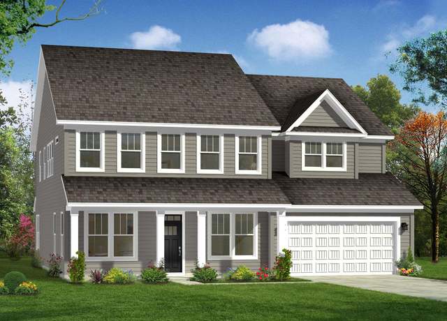 Property at 509 Grasshopper Ct, Anderson, SC 29621, 4 beds, 3.5 baths