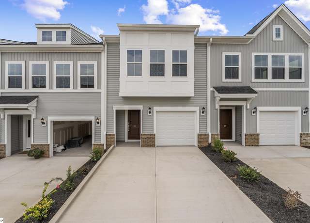 Property at 24 Nonnington Way Unit Homesite 10, Taylors, SC 29687, 3 beds, 2.5 baths