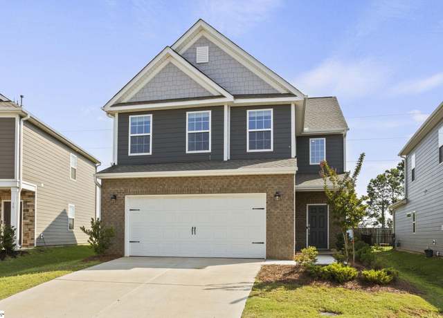 Property at 19 Fennec Dr, Fountain Inn, SC 29644, 3 beds, 2.5 baths