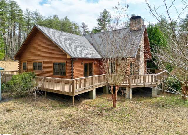 Property at 237 Anderson Cir, Pickens, SC 29671, 3 beds, 2.5 baths