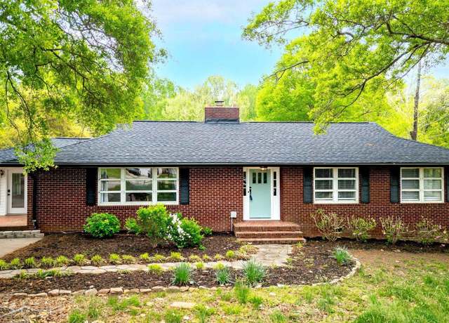 Property at 107 Watkins Bridge Rd, Greenville, SC 29617, 3 beds, 2.5 baths