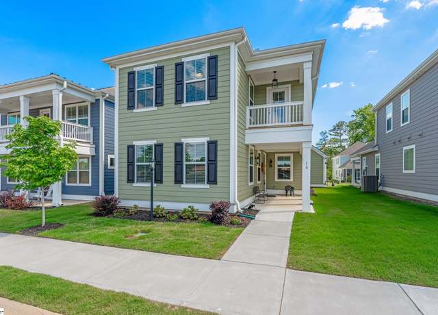 Property at 10 Lewes Ave, Simpsonville, SC 29681, 4 beds, 3 baths