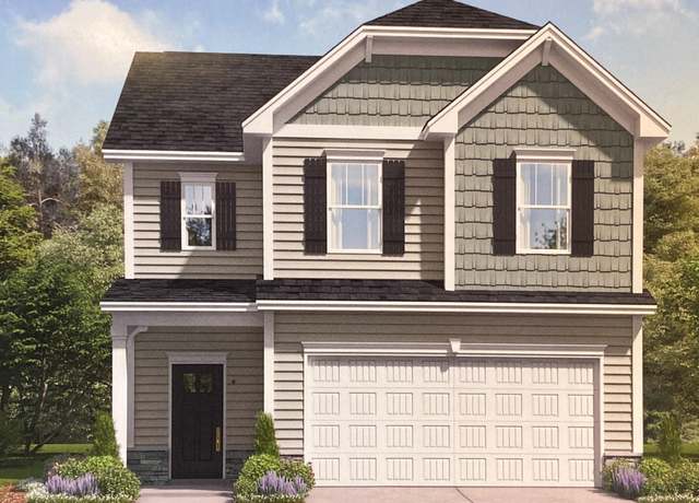 Property at 2016 Greenwich Ct, Spartanburg, SC 29303, 4 beds, 3.5 baths