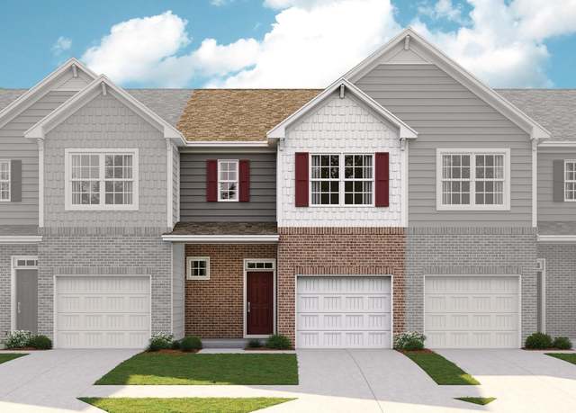 Property at 1506 Painted Horse Trl Unit CSG 10 Abbey A, Boiling Springs, SC 29316, 3 beds, 2.5 baths