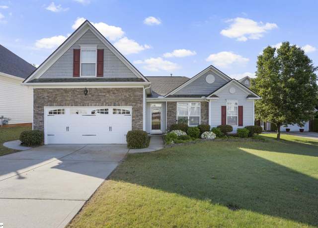 Property at 17 Affirmed Ct, Greenville, SC 29617, 4 beds, 2 baths