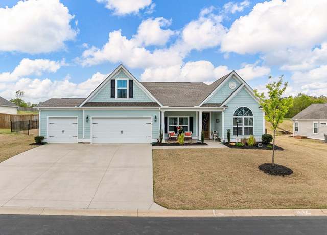Property at 839 Orchard Valley Ln, Boiling Springs, SC 29316, 4 beds, 3 baths