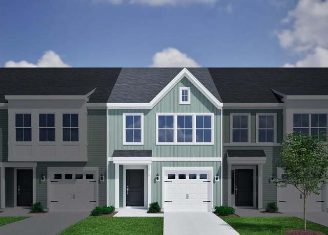 Property at 22 Nonnington Way Unit Homesite 9, Taylors, SC 29687, 3 beds, 2.5 baths