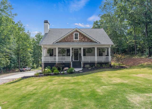 Property at 422 Oak Hill Rd, Belton, SC 29627, 3 beds, 2.5 baths