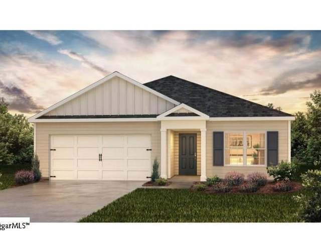 Property at 483 Valencia Cir Lot 0063, Wellford, SC 29386, 3 beds, 2 baths