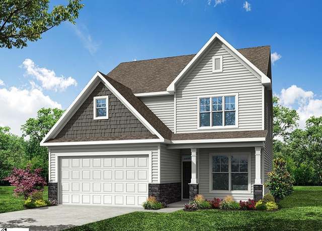 Property at 207 Pendergast Rd, Greenville, SC 29605, 3 beds, 2.5 baths