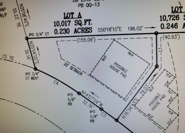 Property at 0 Koswell Dr, Greenville, SC 29611