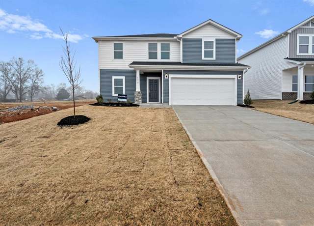 Property at 1592 Erindale Dr, Wellford, SC 29385, 4 beds, 2.5 baths