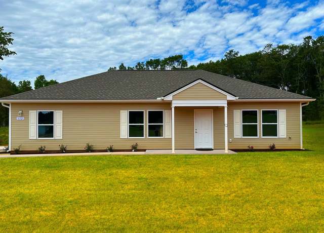 Property at 112 George Edward Dr, Anderson, SC 29624, 3 beds, 2 baths