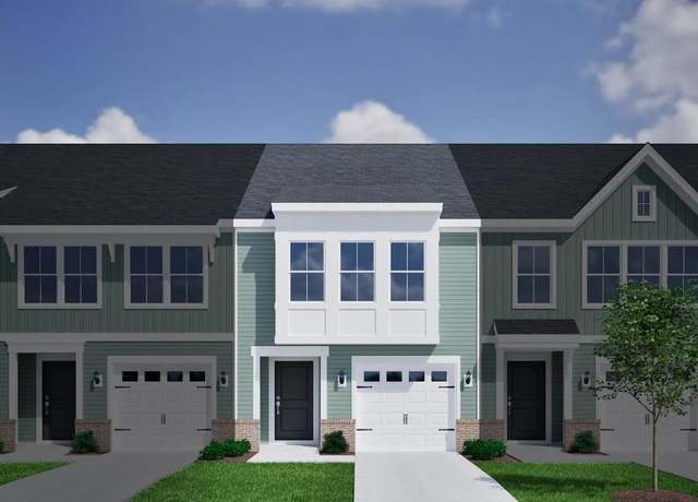 Property at 25 Nonnington Way Unit Homesite 124, Taylors, SC 29687, 3 beds, 2.5 baths