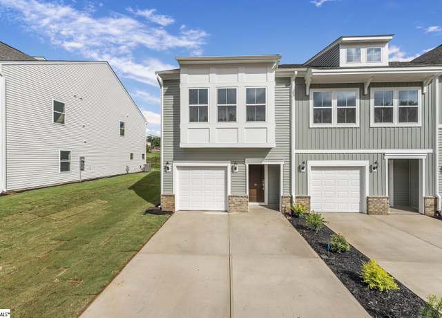 Property at 25 Nonnington Way Unit Homesite 124, Taylors, SC 29687, 3 beds, 2.5 baths
