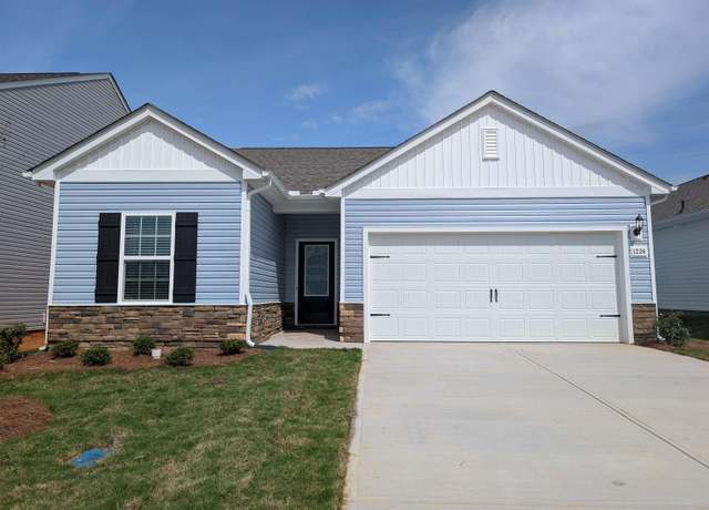 Property at 1224 Crested Iris St, Moore, SC 29369, 3 beds, 2 baths