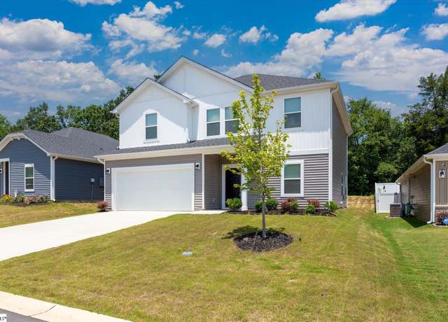Property at 209 Vickery Rd, Woodruff, SC 29388, 4 beds, 2.5 baths
